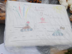 Детский конкурс рисунков, посвященных 70-летию Дня Победы, 16 мая 2015 г.